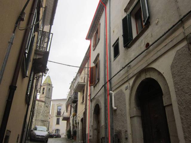 Villa Indipendente in vendita a Agnone, Molise