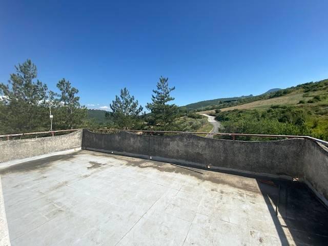 Villa Indipendente in vendita a Agnone, Molise