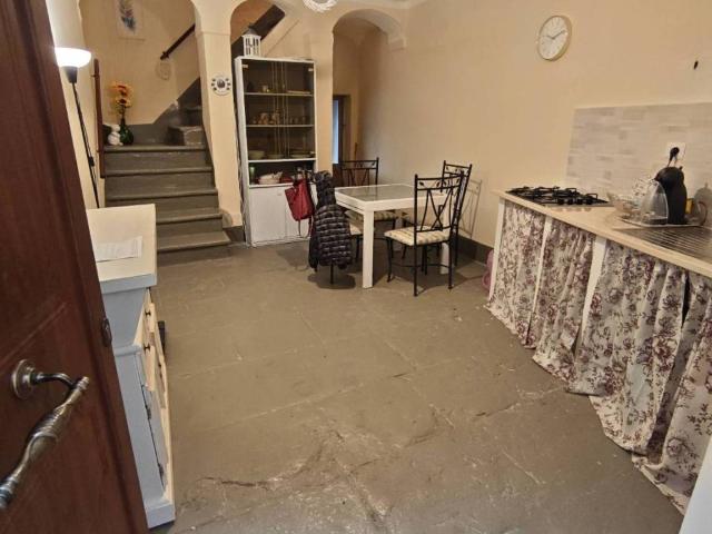 Villa Indipendente in vendita a Agnone, Molise