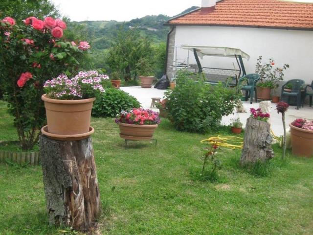 Villa Indipendente in vendita a Agnone, Molise
