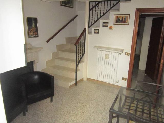 Villa Indipendente in vendita a Agnone, Molise