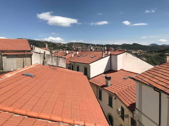Villa Indipendente in vendita a Agnone, Molise