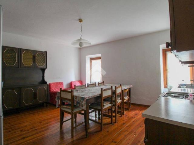Villa Indipendente in vendita a Comunità montana della Valle Sabbia, Agnosine