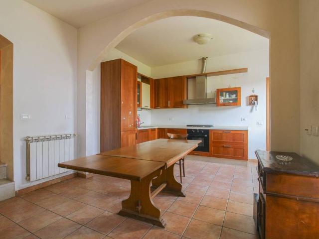 Villa Indipendente in vendita a Comunità montana della Valle Sabbia, Agnosine