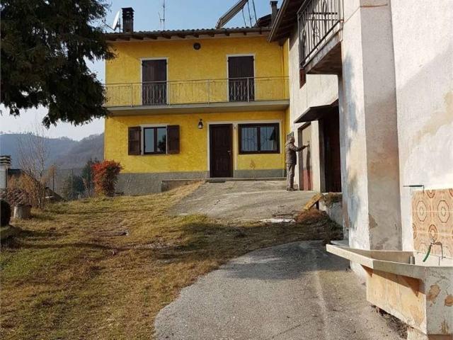 Villa Indipendente in vendita a Comunità montana della Valle Sabbia, Agnosine
