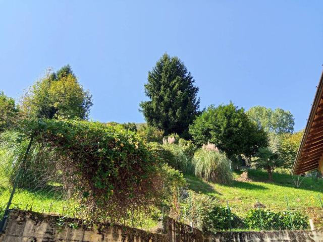 Villa Indipendente in vendita a Comunità montana della Valle Sabbia, Agnosine