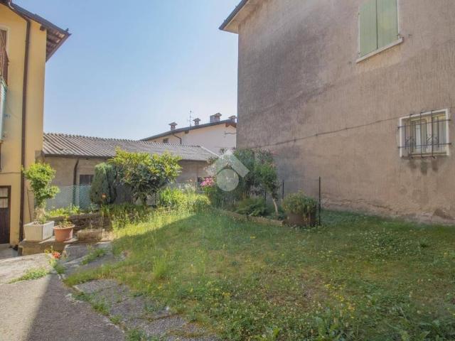 Villa Indipendente in vendita a Comunità montana della Valle Sabbia, Agnosine