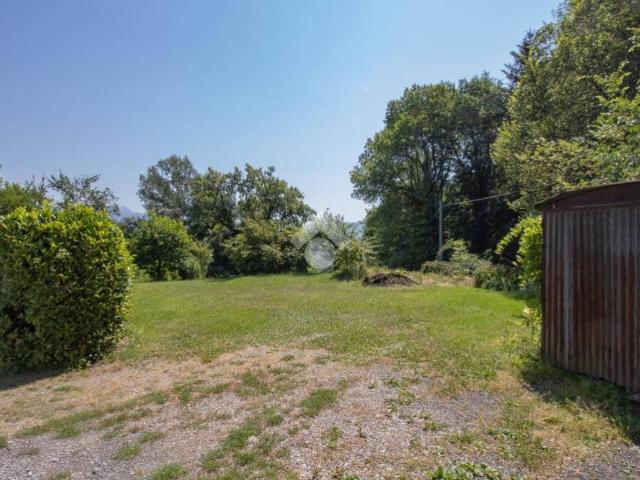Villa Indipendente in vendita a Comunità montana della Valle Sabbia, Agnosine