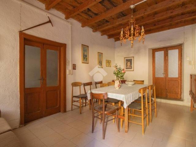 Villa Indipendente in vendita a Comunità montana della Valle Sabbia, Agnosine