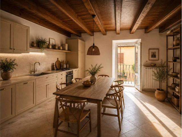 Villa Indipendente in vendita a Comunità Montana Valli del Verbano, Agra
