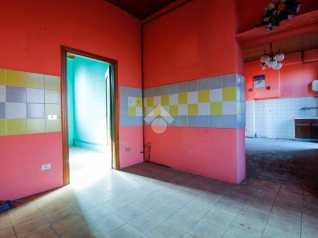 Villa Indipendente in vendita a Agrate Brianza, Lombardia