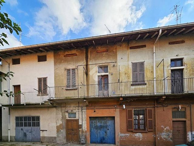 Villa Indipendente in vendita a Agrate Brianza, Lombardia