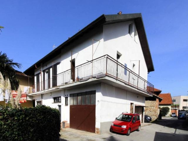 Villa Indipendente in vendita a Agrate Brianza, Lombardia