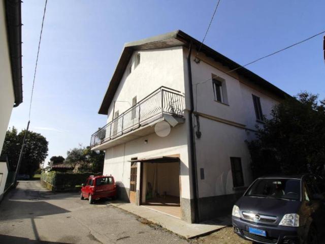 Villa Indipendente in vendita a Agrate Brianza, Lombardia