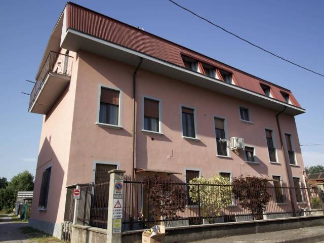 Villa Indipendente in vendita a Agrate Brianza, Lombardia