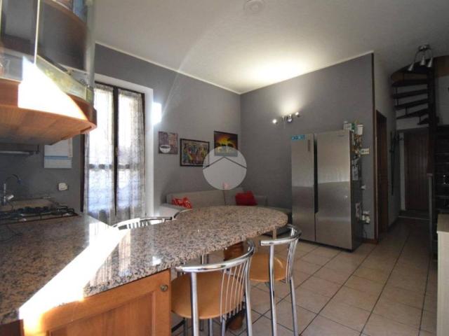 Villa Indipendente in vendita a Agrate Brianza, Lombardia