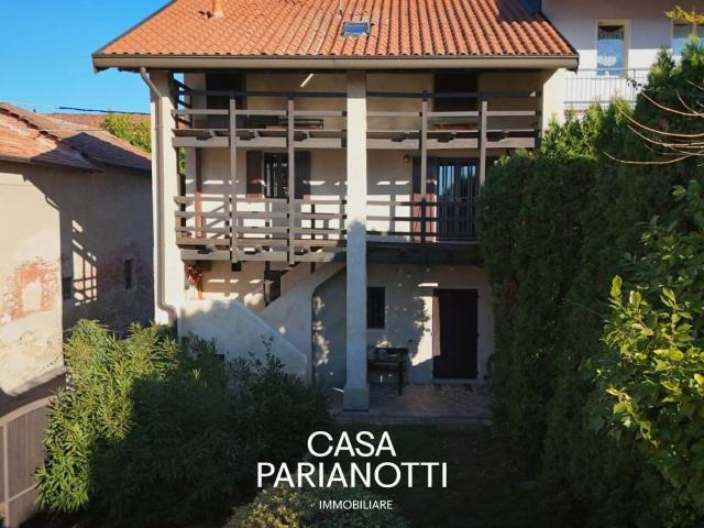 Villa Indipendente in vendita a Piemonte, Novara