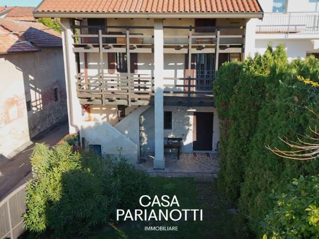 Villa Indipendente in vendita a Piemonte, Novara