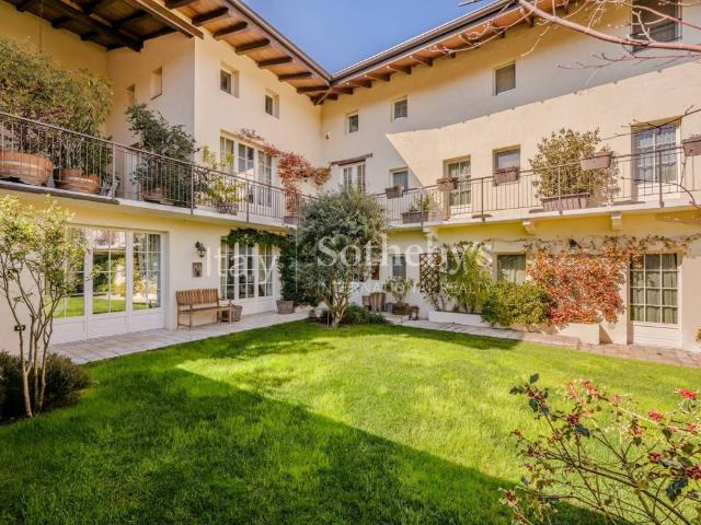 Villa Indipendente in vendita a Conturbia, Agrate Conturbia