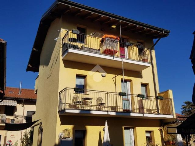 Villa Indipendente in vendita a Piemonte, Novara