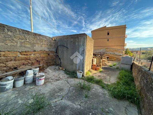 Villa Indipendente in vendita a Sottogas, Agrigento