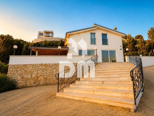 Villa Indipendente in vendita a Agrigento, Sicilia