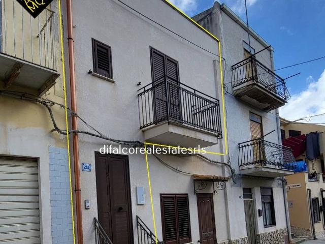 Villa Indipendente in vendita a Agrigento, Sicilia
