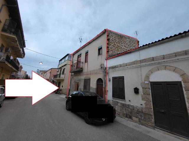 Villa Indipendente in vendita a Agrigento, Sicilia