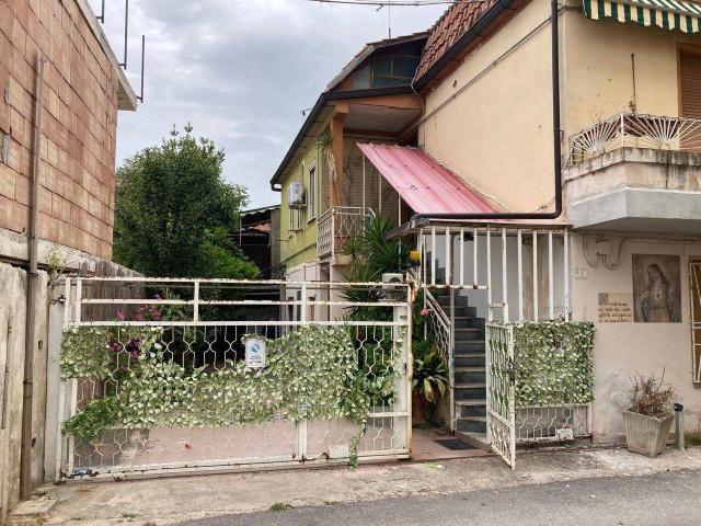Villa Indipendente in vendita a Agropoli, Campania