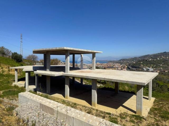 Villa Indipendente in vendita a Agropoli, Campania