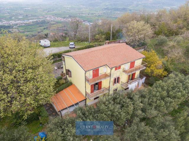 Villa Indipendente in vendita a Agropoli, Campania