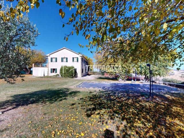 Villa Indipendente in vendita a Marche, Ancona