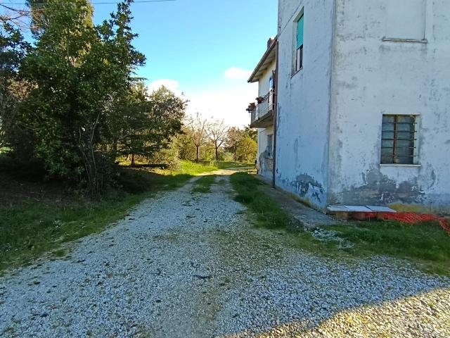 Villa Indipendente in vendita a Marche, Ancona