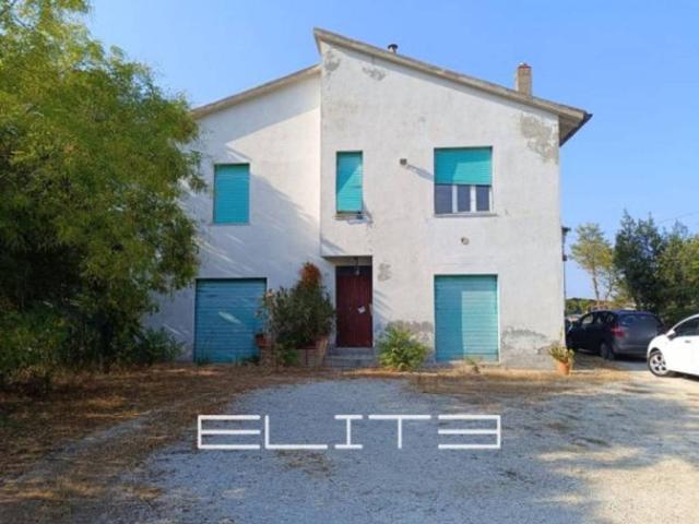 Villa Indipendente in vendita a Marche, Ancona