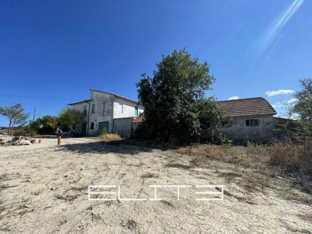 Villa Indipendente in vendita a Marche, Ancona