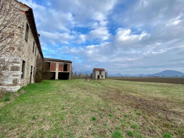 Villa Indipendente in vendita a Agugliaro, Veneto
