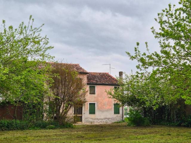Villa Indipendente in vendita a Agugliaro, Veneto