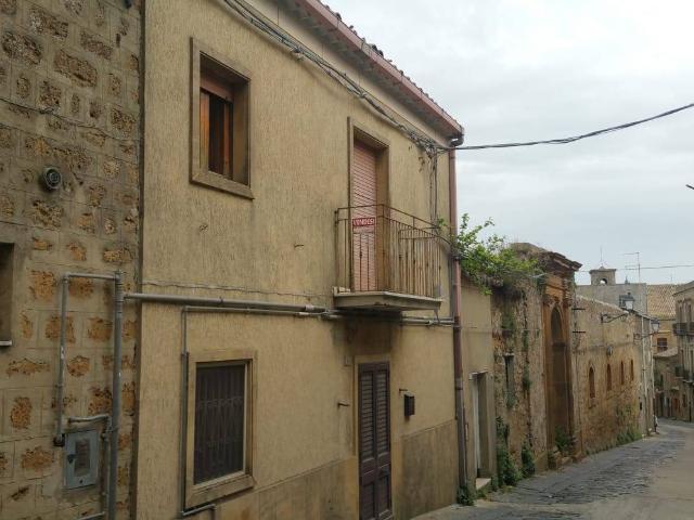 Villa Indipendente in vendita a Aidone, Sicilia