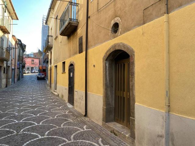 Villa Indipendente in vendita a Greci II, Aiello del Sabato