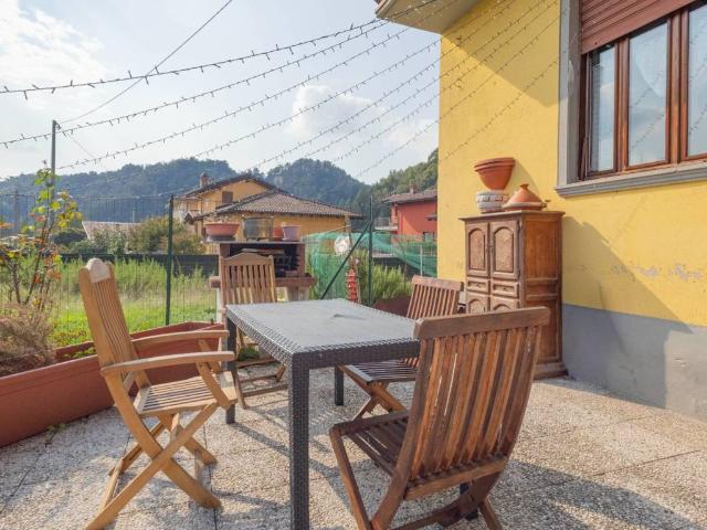 Villa Indipendente in vendita a Giunchio, Ailoche