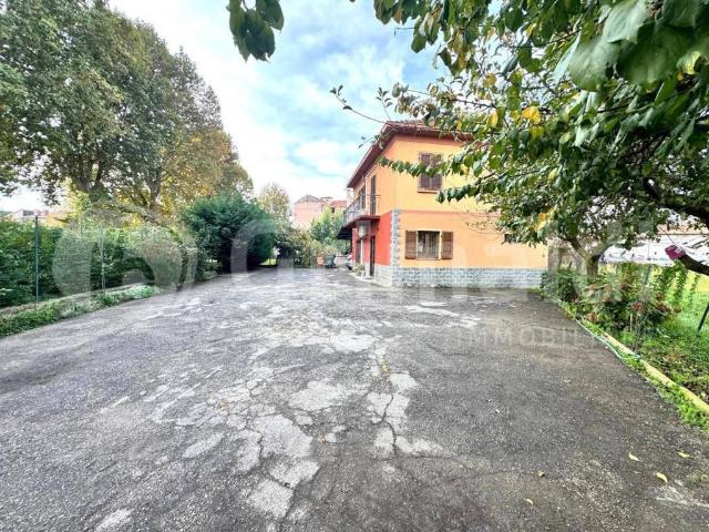Villa Indipendente in vendita a Airasca, Torino
