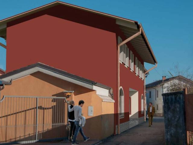 Villa Indipendente in vendita a Piemonte, Torino