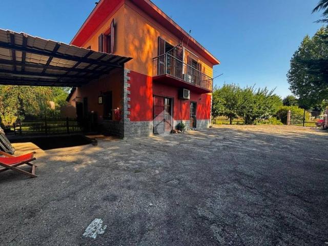 Villa Indipendente in vendita a Piemonte, Torino