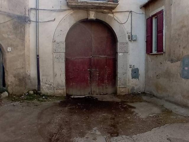 Villa Indipendente in vendita a San Donato, Airola