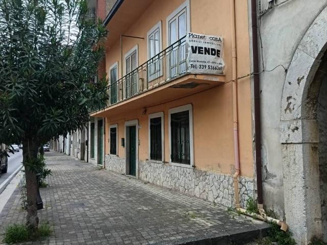 Villa Indipendente in vendita a Caudisi, Airola