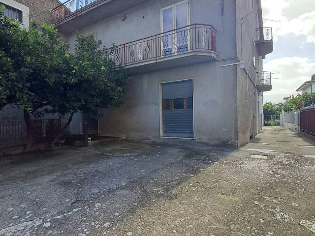 Villa Indipendente in vendita a Bagnara, Airola