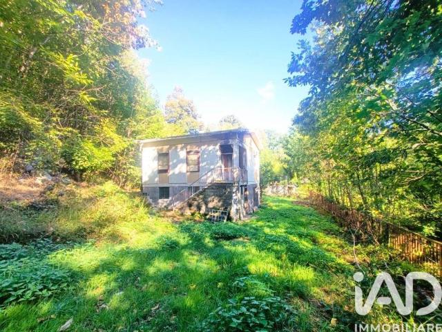 Villa Indipendente in vendita a Unione Montana di Comuni delle Valli di Lanzo, Ceronda e Casternone, Piemonte