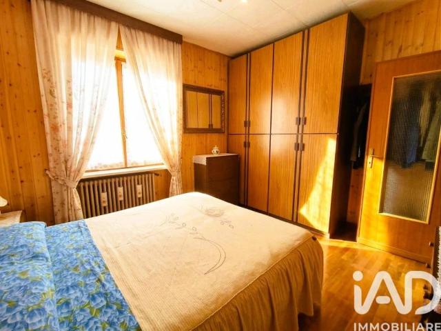 Villa Indipendente in vendita a Unione Montana di Comuni delle Valli di Lanzo, Ceronda e Casternone, Piemonte