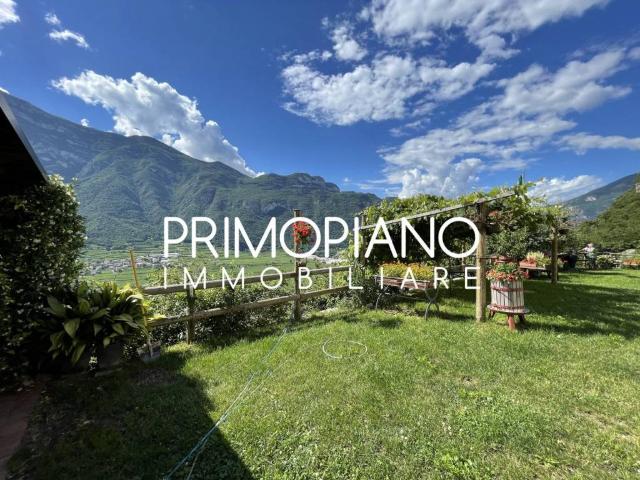 Villa Indipendente in vendita a Comunità della Vallagarina, Ala