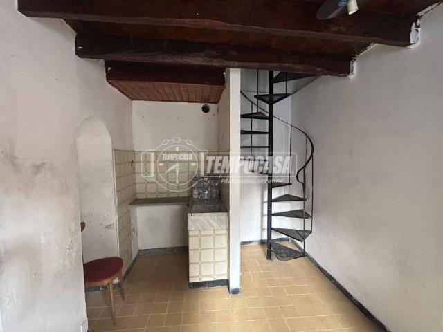 Villa Indipendente in vendita a Moglio, Alassio